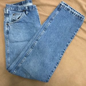 Wrangler jeans 32x32